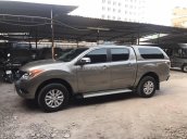 Bán Mazda BT 50 3.2 AT 2 cầu điện, đời 2014, nhập khẩu xe cực đẹp