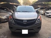 Bán Mazda BT 50 3.2 AT 2 cầu điện, đời 2014, nhập khẩu xe cực đẹp