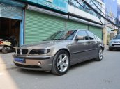 Bán xe BMW 3 Series 325i đời 2004, chính chủ