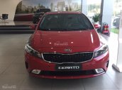 Kia Cerato 2018 new, trả góp 90% lãi suất ưu đãi, có xe giao ngay: L/h Huấn: 0972268021 or 0898402696