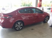 Kia Cerato 2018 new, trả góp 90% lãi suất ưu đãi, có xe giao ngay: L/h Huấn: 0972268021 or 0898402696