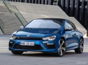 Bán xe Volkswagen Scirocco R, (màu xám, xanh dương, tím), nhập khẩu chính hãng - LH: 0933.365.188