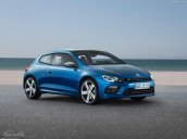 Bán xe Volkswagen Scirocco R, (màu xám, xanh dương, tím), nhập khẩu chính hãng - LH: 0933.365.188