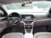 Bán Hyundai Elantra GLS 1.6AT 2016 đỏ kiêu sa, full option
