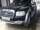 Cần bán gấp Ford Everest đời 2007, giá tốt