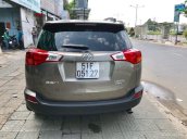 Bán Toyota Previa năm sản xuất 2013, màu vàng, xe nhập