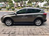 Bán Toyota Previa năm sản xuất 2013, màu vàng, xe nhập