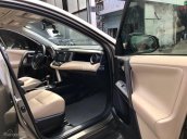 Bán Toyota Previa năm sản xuất 2013, màu vàng, xe nhập