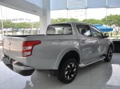 Khuyến mãi tháng 12 xe bán tải Mitsubishi Triton