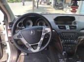 Bán Acura MDX năm 2010, màu trắng, xe nhập