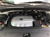 Bán Acura MDX năm 2010, màu trắng, xe nhập