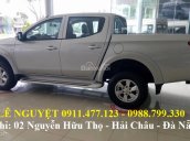 "Siêu sốc"Bán tải Triton xe nhập, 7 lít /100km, rẻ Đà Nẵng, góp 80% xe, LH Lê Nguyệt 0988.799.330 - 0911.477.123