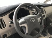 Bán xe Toyota Innova năm 2015 màu bạc, 605 triệu