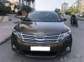 Bán Toyota Venza đời 2009, nhập khẩu, giá chỉ 755 triệu