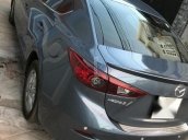 Cần bán xe Mazda 3 1.5AT đời 2017, dòng sedan. Xe chính chủ chạy rất kỹ