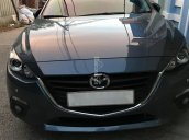 Cần bán xe Mazda 3 1.5AT đời 2017, dòng sedan. Xe chính chủ chạy rất kỹ