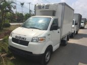 Bán Suzuki Carry Pro nhập khẩu khuyến mãi lớn. Liên hệ 0919.286.248 - Mr. Tuấn