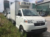 Bán Suzuki Carry Pro nhập khẩu khuyến mãi lớn. Liên hệ 0919.286.248 - Mr. Tuấn