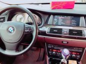 Xe nhà cần bán BMW 5 Series 535GT đời 2011 nhập khẩu nguyên chiếc