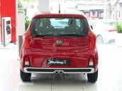 Kia Morning S - Model 2018 mới 100%, đủ màu, sẵn xe giao ngay, trả góp 90%