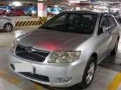 Bán Toyota Corolla đời 2007 xe gia đình