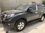 Bán ô tô Toyota Prado đời 2014, màu đen  