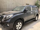 Bán ô tô Toyota Prado đời 2014, màu đen  