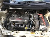 Cần bán gấp Toyota Vios 1.5G năm sản xuất 2003 xe gia đình, giá 195tr