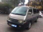 Cần bán lại xe Toyota Hiace năm sản xuất 2003