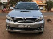 Bán xe Toyota Fortuner G đời 2015