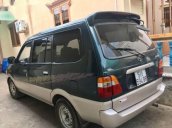 Cần bán Toyota Zace đời 2002, 215 triệu