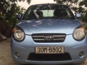 Bán xe Kia Morning sản xuất năm 2008, giá 162tr