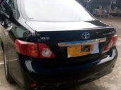 Cần bán xe Toyota Corolla altis 1.8 MT năm 2008 số sàn, 385 triệu