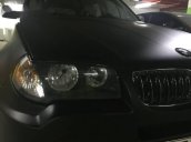 Cần bán lại xe BMW X3 đời 2005, giá chỉ 370 triệu