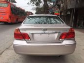 Bán xe Toyota Camry 2.4G 2004, màu hồng phấn