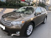 Bán Toyota Venza đời 2009, nhập khẩu, giá chỉ 755 triệu