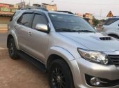 Bán xe Toyota Fortuner G đời 2015