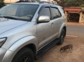 Bán xe Toyota Fortuner G đời 2015