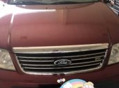 Bán Ford Escape sản xuất năm 2005, màu đỏ