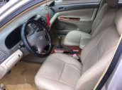 Bán xe Toyota Camry 2.4G 2004, màu hồng phấn