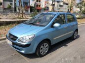 Bán Hyundai Getz sản xuất 2009, nhập khẩu