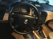 Cần bán lại xe BMW X3 đời 2005, giá chỉ 370 triệu
