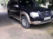 Cần bán gấp Ford Everest đời 2007, giá tốt