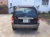 Chính chủ bán Ford Escape 2.0 đời 2003, màu đen