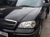 Bán Kia Carnival đời 2007, giá 220tr