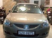 Bán xe Mitsubishi Lancer năm sản xuất 2004 số tự động, 250 triệu