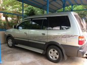 Bán Toyota Zace năm sản xuất 2005, màu vàng cát