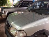 Bán Toyota Zace năm sản xuất 2005, màu vàng cát