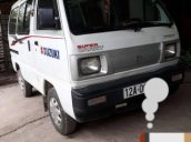 Bán Suzuki Carry sản xuất 2002 giá cạnh tranh