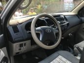 Bán xe Toyota Fortuner G đời 2015